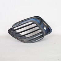 1997-2002 Porsche Boxster Right Quarter Panel Engine Air Intake Vent OEM Used