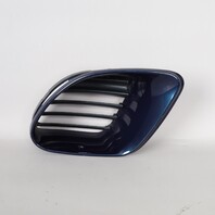 1997-2002 Porsche Boxster Right Quarter Panel Engine Air Intake Vent OEM Used