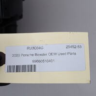 2000-2004 Porsche 911 Boxster Air Injection Pump 99660510401 OEM Used