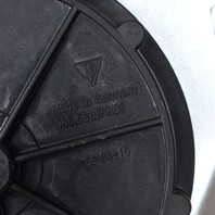 2000-2004 Porsche Boxster 986 Left Convertible Top Transmission OEM Used