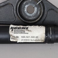 1997-2004 Porsche Boxster 986 Convertible Right Top Push Rod Pivot Arm OEM Used