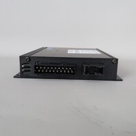 1999-2000 Porsche Boxster 986 Amplifier Amp HAES 98664531100 OEM Used