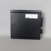 1999-2000 Porsche Boxster 986 Amplifier Amp HAES 98664531100 OEM Used