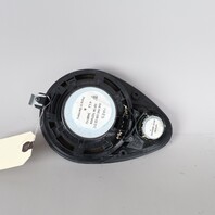 1997-2004 Porsche 911 Boxster Right Dash Speaker HAES Black 99664503802 OEM Used