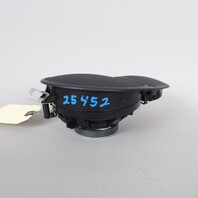 1997-2004 Porsche 911 Boxster Right Dash Speaker HAES Black 99664503802 OEM Used