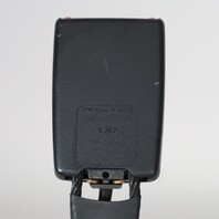 1999-2004 Porsche 911 996 Boxster 986 Left Seat Buckle 99680318305 OEM Used