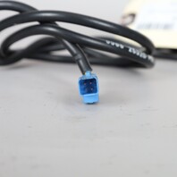 1999-2004 Porsche 911 996 Boxster 986 Left Seat Buckle 99680318305 OEM Used