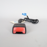 1999-2004 Porsche 911 996 Boxster 986 Left Seat Buckle 99680318305 OEM Used