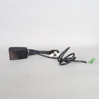 1999-2004 Porsche 911 996 Boxster 986 Right Seat Buckle 99680318306 OEM Used