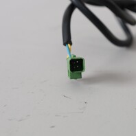 1999-2004 Porsche 911 996 Boxster 986 Right Seat Buckle 99680318306 OEM Used