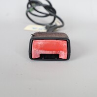 1999-2004 Porsche 911 996 Boxster 986 Right Seat Buckle 99680318306 OEM Used