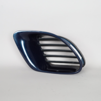 1997-2002 Porsche Boxster Right Quarter Panel Engine Air Intake Vent OEM