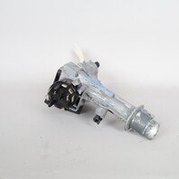 1997-2005 Porsche 911 Boxster Ignition Lock Housing 99634701707 OEM Used