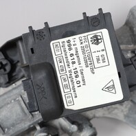 1997-2005 Porsche 911 Boxster Ignition Lock Housing 99634701707 OEM Used