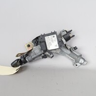 1997-2005 Porsche 911 Boxster Ignition Lock Housing 99634701707 OEM Used