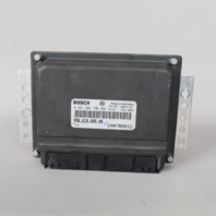 2000-2001 Porsche 911 Boxster Engine Computer ECU DME 99661860500 OEM Used