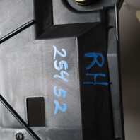 1997-2001 Porsche 911 Boxster Right Headlight Mount Bracket 99663104200 OEM Used