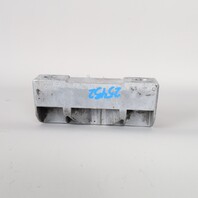 2000-2004 Porsche Boxster 986 Muffler Exhaust Bracket 2.7 3.2 Automatic OEM