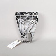 2000-2004 Porsche Boxster 986 Muffler Exhaust Bracket 2.7 3.2 Automatic OEM