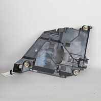 1997-2001 Porsche 911 Boxster Left Headlight Mount Bracket 99663104100 OEM Used