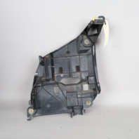 1997-2001 Porsche 911 Boxster Left Headlight Mount Bracket 99663104100 OEM Used