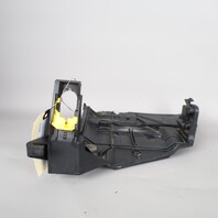 1997-2001 Porsche 911 Boxster Left Headlight Mount Bracket 99663104100 OEM Used