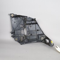 1997-2001 Porsche 911 Boxster Left Headlight Mount Bracket 99663104100 OEM Used