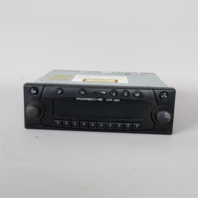 1997-2001 Porsche 911 Boxster Radio Stereo CDR220 CDR-220 99664512600 OEM Used