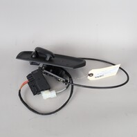 1997-2004 Porsche 911 996 Boxster 986 Right Seat Switch Black OEM Used