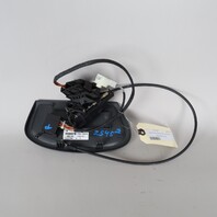 1997-2004 Porsche 911 996 Boxster 986 Right Seat Switch Black OEM Used