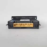 1999-2001 Porsche 911 Boxster Climate Control Panel 99665310103 OEM Used