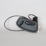 1997-2004 Porsche 911 996 Boxster 986 Left Seat Switch Black OEM Used