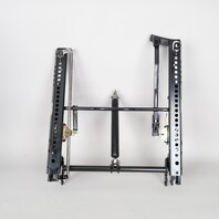 1997-2004 Porsche 911 Boxster Right Seat Frame Track Rail OEM Used