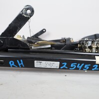 1997-2004 Porsche 911 Boxster Right Seat Frame Track Rail OEM Used