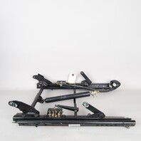1997-2004 Porsche 911 Boxster Right Seat Frame Track Rail OEM Used
