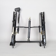 1997-2004 Porsche 911 Boxster Right Seat Frame Track Rail OEM Used