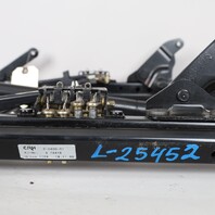 1997-2004 Porsche 911 Boxster Left Seat Frame Track Rail 99652162101 OEM Used