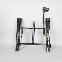 1997-2004 Porsche 911 Boxster Left Seat Frame Track Rail 99652162101 OEM Used