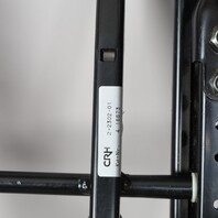 1997-2004 Porsche 911 Boxster Left Seat Frame Track Rail 99652162101 OEM Used