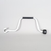 1997-2004 Porsche 911 Boxster Tire Jack Tool Kit 99672210100 OEM Used