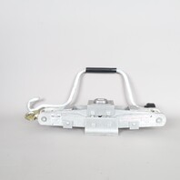 1997-2004 Porsche 911 Boxster Tire Jack Tool Kit 99672210100 OEM Used