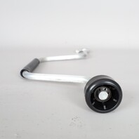 1997-2004 Porsche 911 Boxster Tire Jack Tool Kit 99672210100 OEM Used