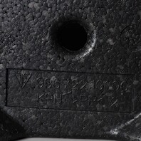 1997-2004 Porsche 911 Boxster Tire Jack Tool Kit 99672210100 OEM Used