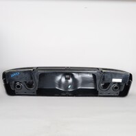1997-2004 Porsche Boxster 986 Rear Storage Shelf Compartment Blue OEM Used