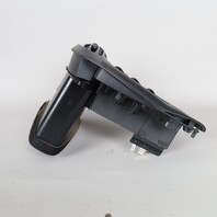 2000-2002 Porsche Boxster Radio Bezel Center Dash Air Vent 98655213108 OEM Used