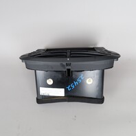 2000-2002 Porsche Boxster Radio Bezel Center Dash Air Vent 98655213108 OEM Used