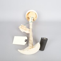 1997-2001 Porsche 911 Boxster Fuel Tank Sending Unit 99662002200 OEM Used