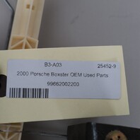 1997-2001 Porsche 911 Boxster Fuel Tank Sending Unit 99662002200 OEM Used