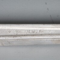 1997-2004 Porsche Boxster 986 Rear Lower Control Arm 98633114304 OEM