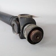 2007-2010 BMW X5 X6 4.4 4.8 Front Drive Shaft 26207556020 OEM Used